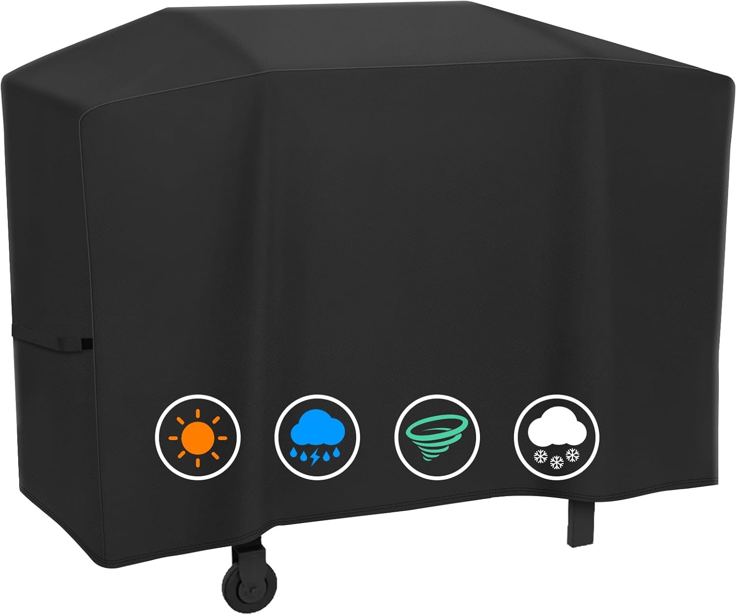 600D Polyester Cover for Blackstone 30in and 28in Griddles
