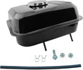 HZ Gas Fuel Tank Compatible with Briggs & Stratton CR950 CR750