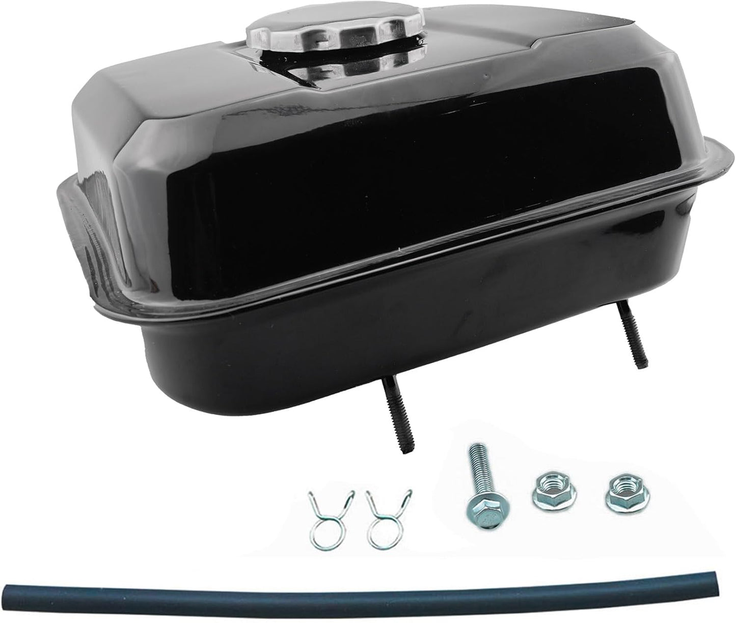 HZ Gas Fuel Tank for Briggs CR950 CR750 Engines and More