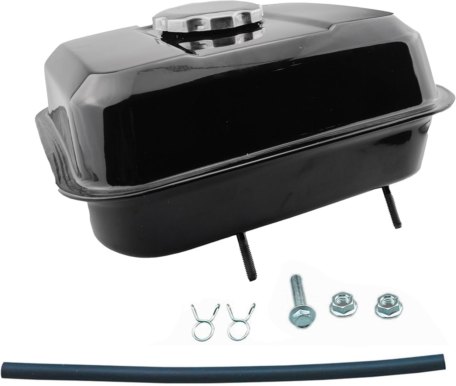 HZ Gas Fuel Tank for Briggs CR950 CR750 Engines and More