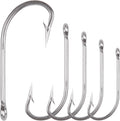 Fishing Hooks Saltwater J O'Shaughnessy Forged Hooks - Extra Strong