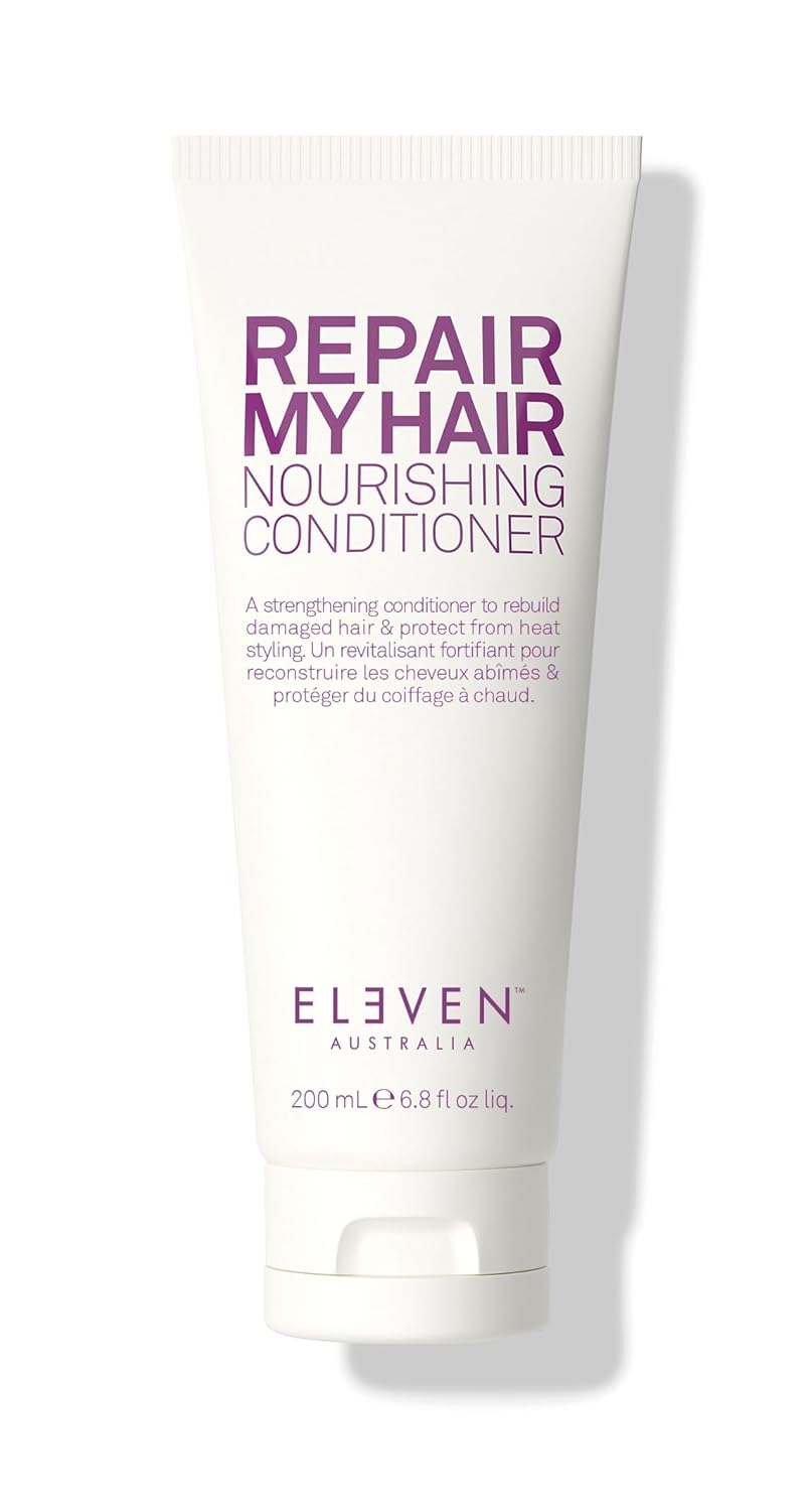 Repair & Protect with ELEVEN Nourishing Conditioner