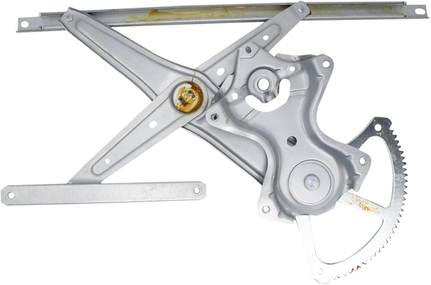 TRQ Driver Side Power Window Regulator for Lexus and Toyota