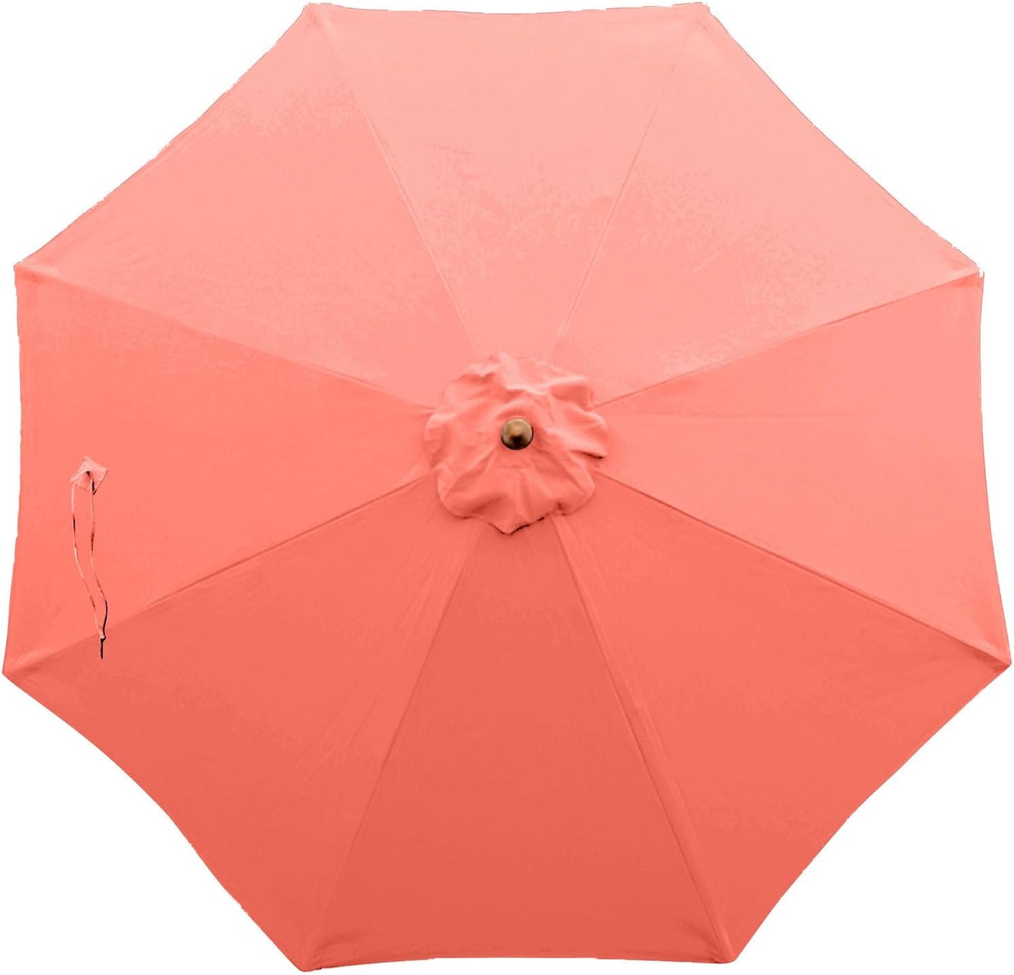 Formosa Covers 9ft Market Patio Umbrella Replacement Canopy
