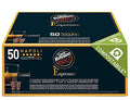 Caffe Vergnano Napoli Espresso Capsules for Nespresso Machines