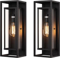 mirrea 18 in Classic Outdoor Wall Sconce 1 Light - Timeless Porch