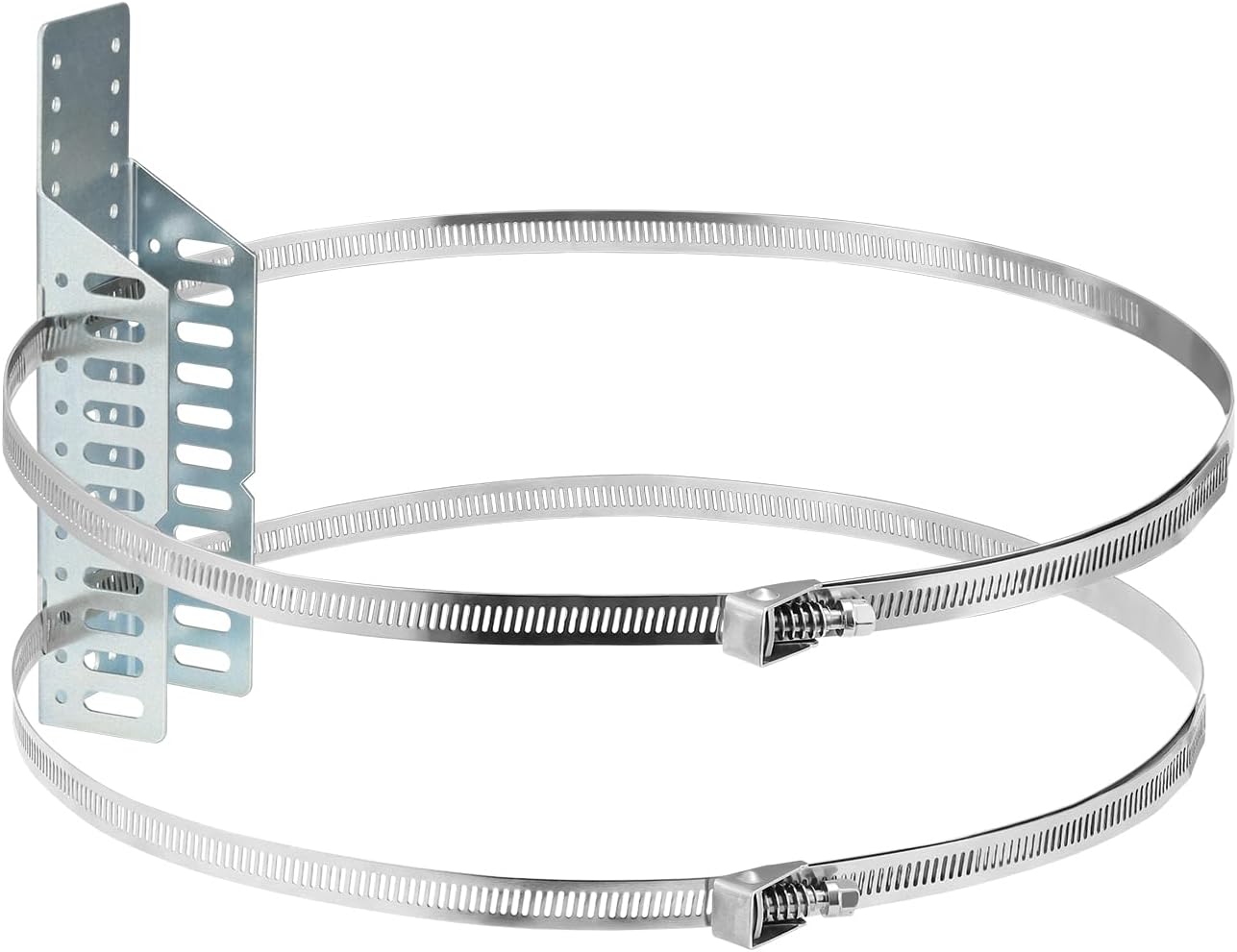 Securely Mount Your Expansion Tank with Solimeta Wall Bracket