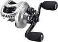 KastKing MegaJaws Baitcasting Fishing Reel with AutoMag System