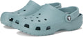 Crocs Kid's Classic Clog - Lightweight Comfortable Slip-On