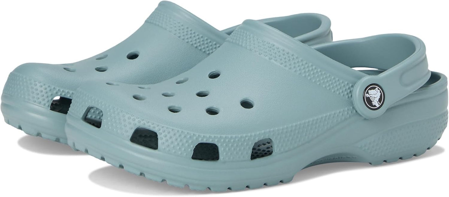 Crocs Kid's Classic Clog - Comfortable and Versatile Footwear