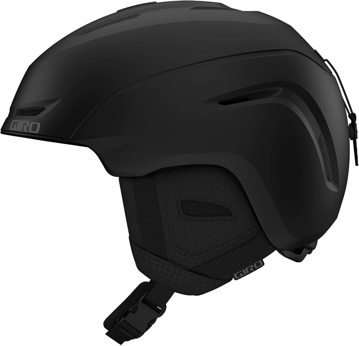 Giro Neo Jr. Kids Ski Helmet - Ultimate Safety for Young Shredders!