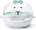 nutribullet Baby Turbo Food Steamer - Fast Homemade Baby Food Maker