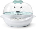 Baby Bullet Turbo Food Steamer: Fast, Versatile, Easy to Clean