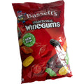 Basset's Traditional Wine Gums 1 kg - Fruity Party Pack