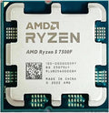 AMD Ryzen 5 7500F 6-Core 12-Thread CPU Processor - Clean Upgrade