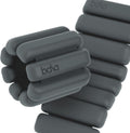 Bala Bangles Wrist & Ankle Weights - Wearable Workout Resistance