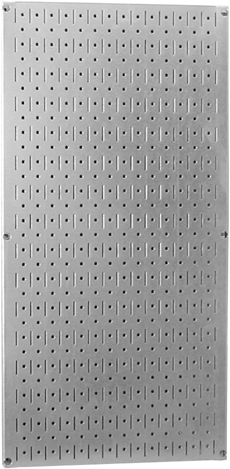 Wall Control Pegboard 32in x 16in: Stronger Tool Storage Solution