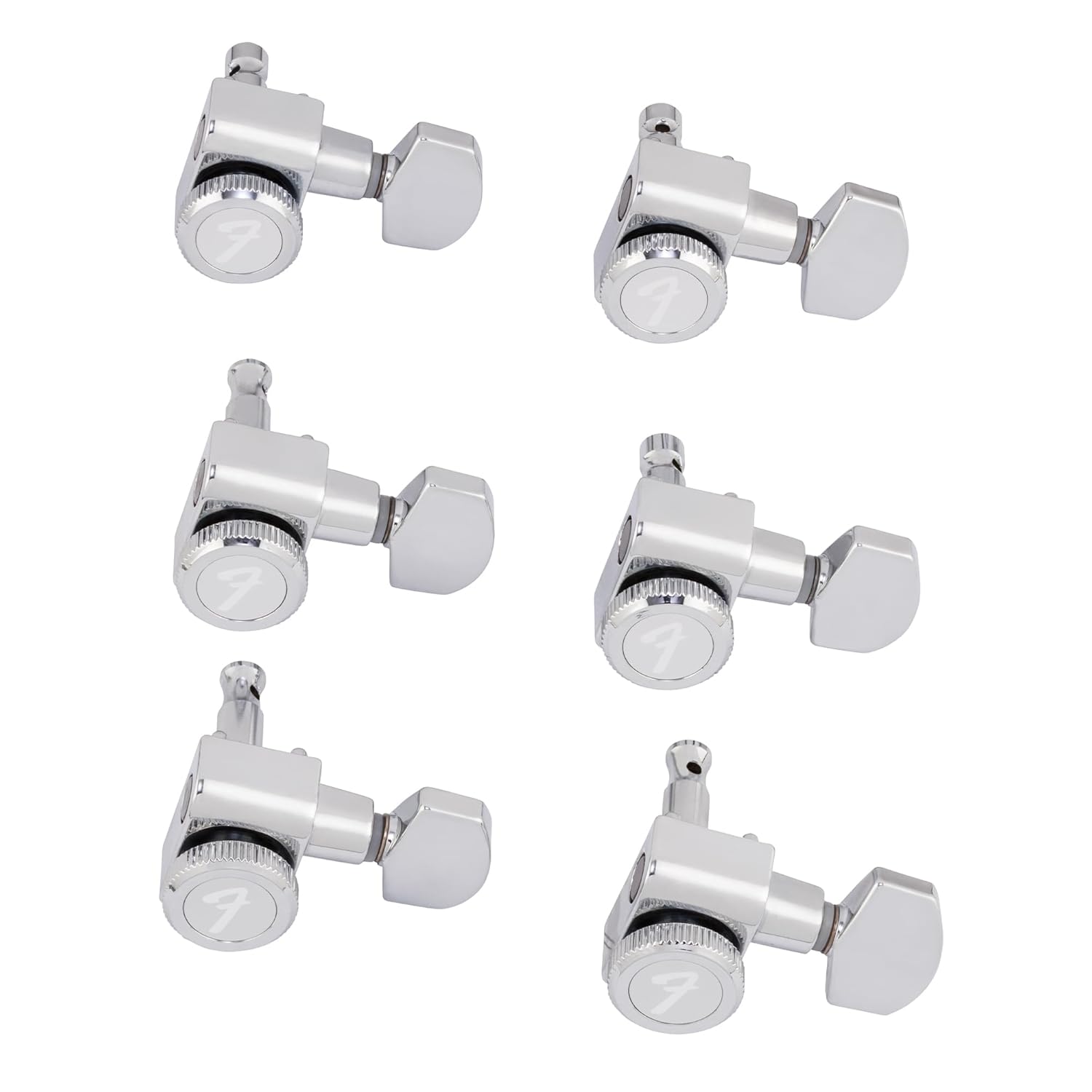 Fender Locking Tuners for Perfect Guitar Tuning