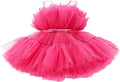 HNXDYY Baby Girl Tulle Dress for Birthday Party Celebrations