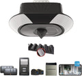 Chamberlain B6753T Smart Garage Door Opener - Secure View with Camera