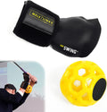 Improve Posture & Grip with VANEST Golf Trainer