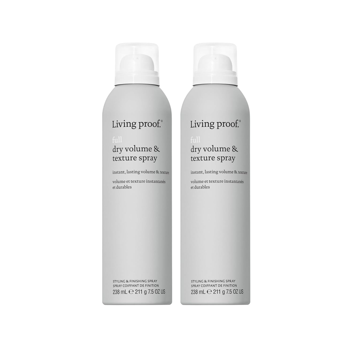 Living Proof Full Dry Volume & Texture Spray for Fine Hair