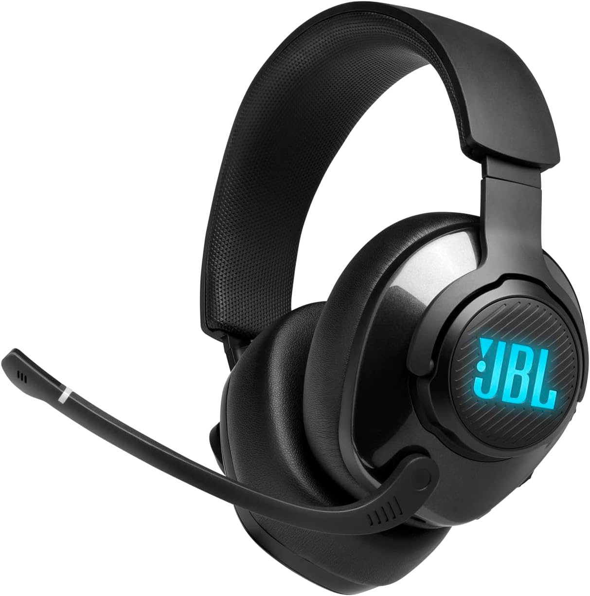 Immerse in Ultimate Gaming Experience with JBL Quantum 400