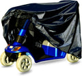 Valchoose 56in L x 26in W Upgraded Mobility Scooter Cover
