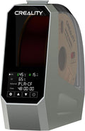 CREALITY Space Pi Filament Dryer - Fast, Even Drying for 1.75/2.85mm