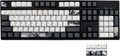 JSJT Ink Lotus Keycaps OEM Profile PBT 140-Key Set - Elegant PBT