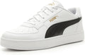 Caven 2.0 Sneaker for Men - Retro Court Style with SoftFoam