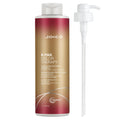 Joico K-PAK Color Therapy Color-Protecting Shampoo - Boost Shine