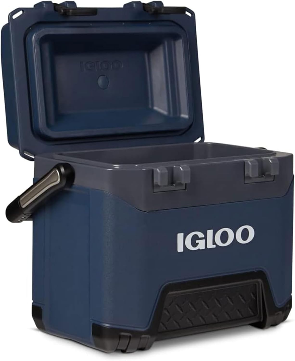 Igloo BMX Cooler: Durable Insulated Hard Shell Ice Chest