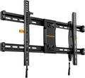 Tilting TV Wall Mount for 42-90in TVs - Low Profile Tilt & Leveling