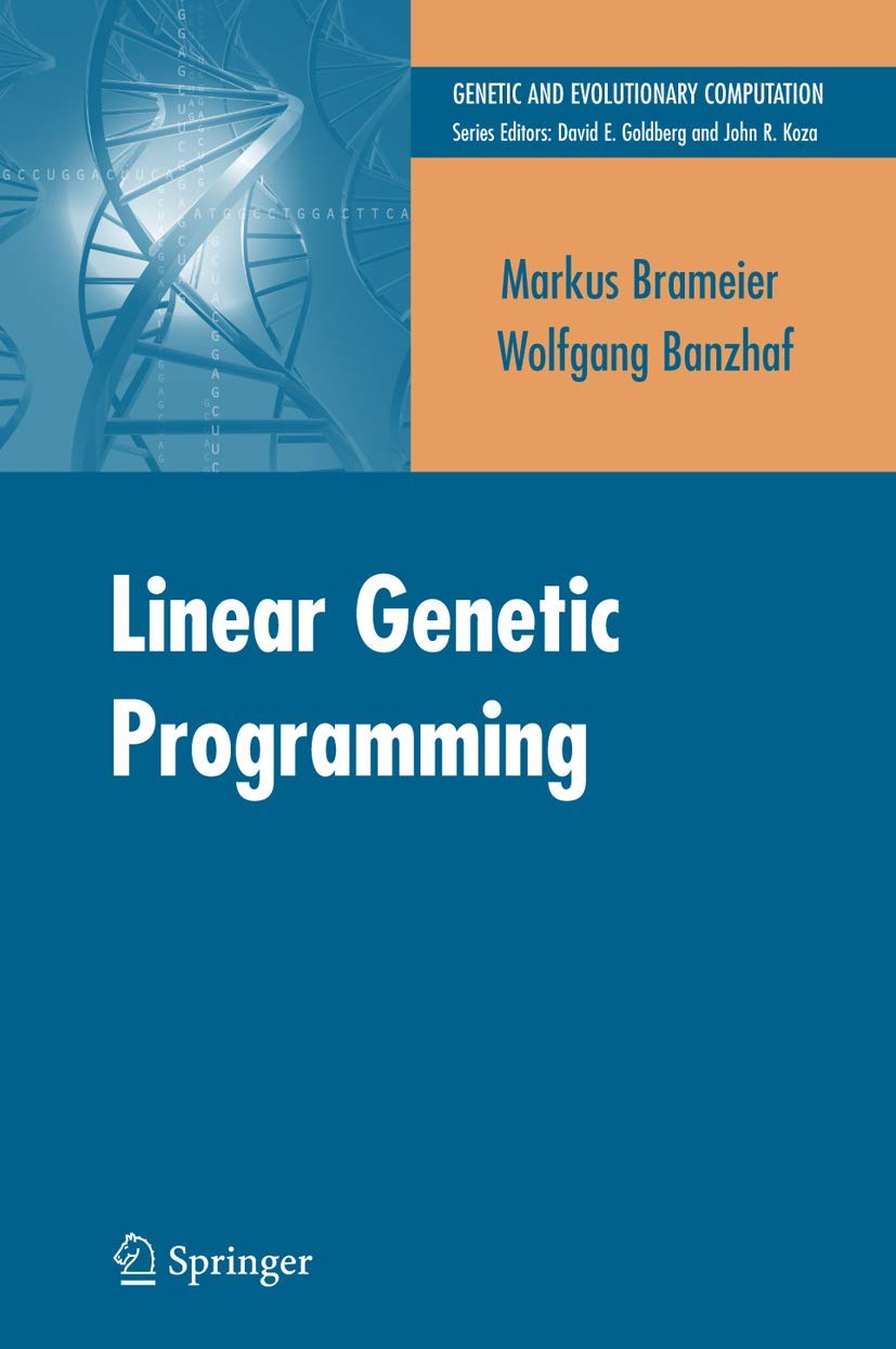 Linear Genetic Programming: An In-Depth Look at Evolutionary Methods