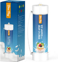 High Capacity N2O Charger for Cream Whippers