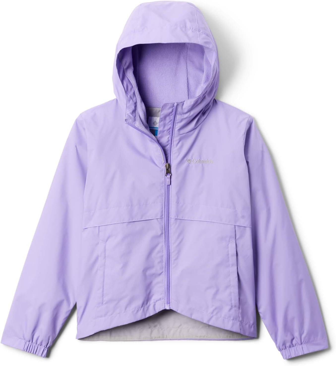 Columbia Girls Rain-Zilla II Waterproof Rain Jacket Review