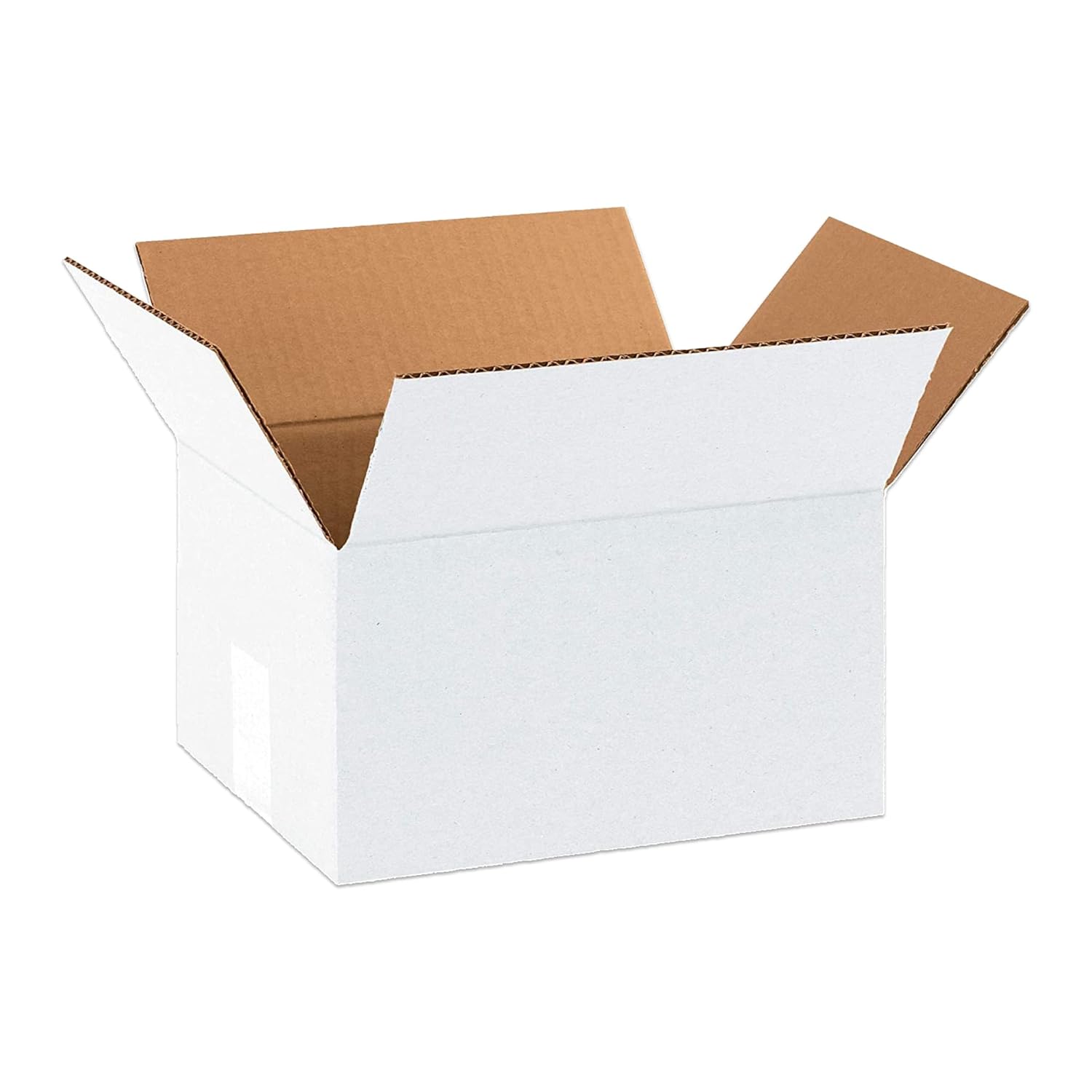 AVIDITI White Shipping Boxes for Small Business Packaging Needs