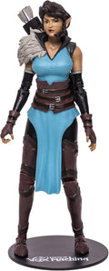 Critical Role Vex'ahlia Vox Machina 7ft Action Figure - Detailed