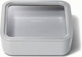 Caraway Glass Food Storage Container - 10 Cup Non-Toxic Design