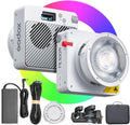 Godox ML100R RGB LED Video Light for Filming and Photography