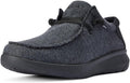 Ariat Mens P27779_m_Foo Everyday Slip-On Shoe - Cushioned Comfort
