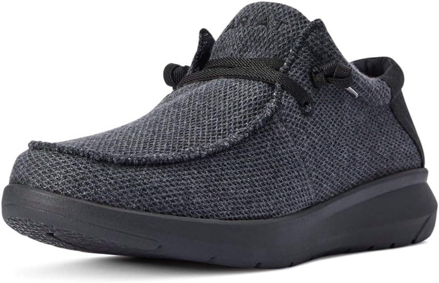 Ariat Mens P27779_m_Foo: Comfortable Slip-On Casual Shoes
