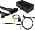 CRUX SOOGM-16 Radio Replacement Interface - Retains OnStar & SWC