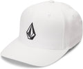 Volcom Full Stone Heather Xfit Hat - Comfortable Everyday Fit