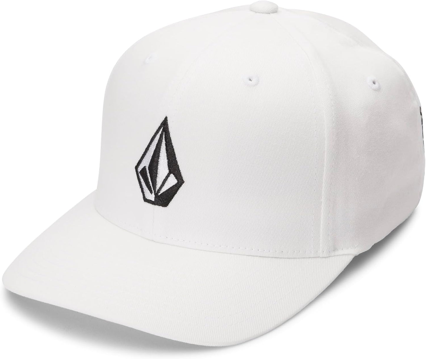Volcom Men's Full Stone Heather Xfit Hat for Everyday Style