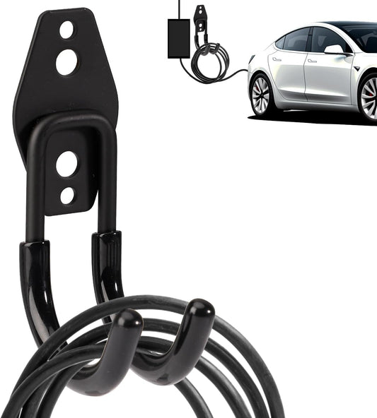 Secure Wall Mount for Electric Car Charger
