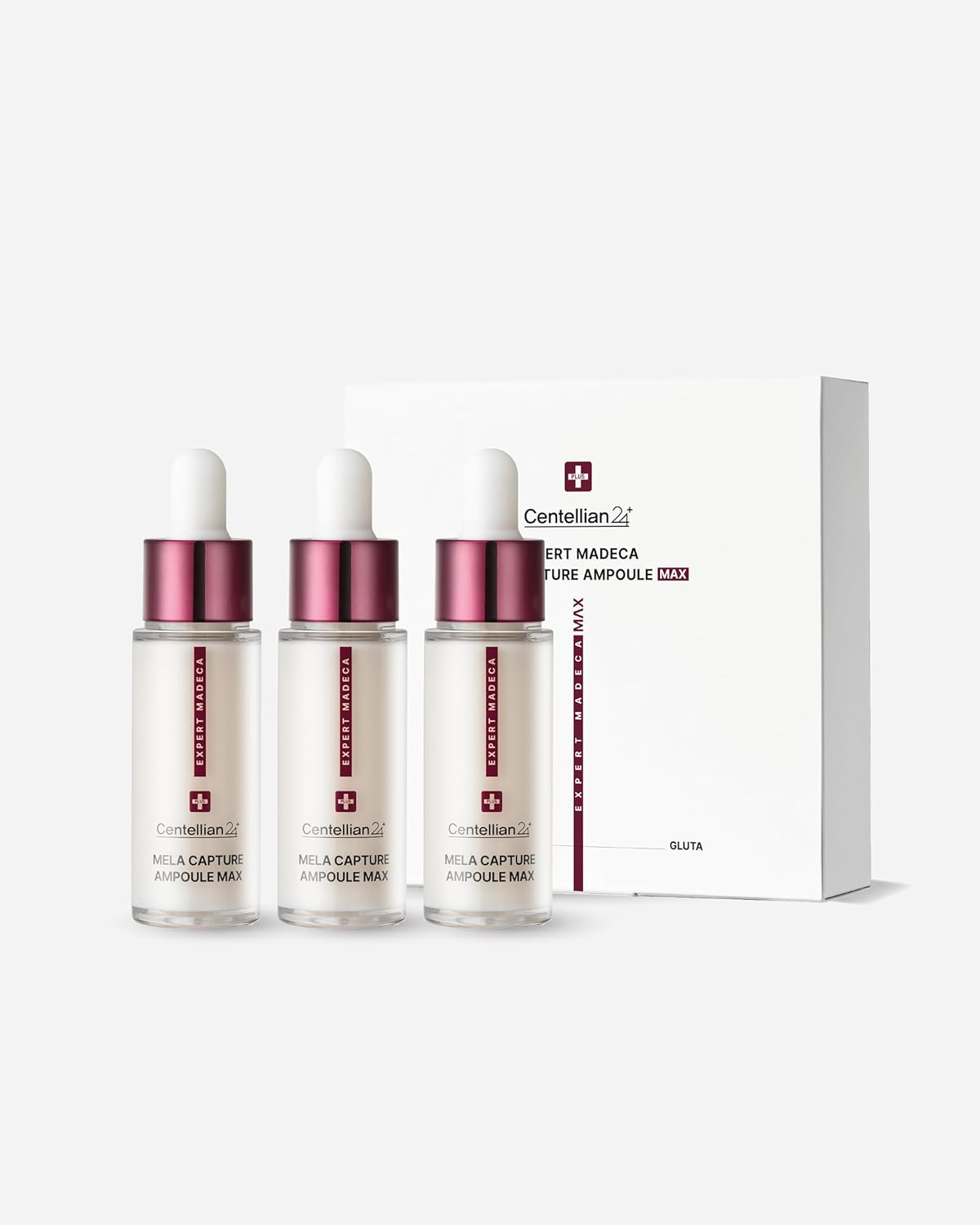 Centellian 24 Expert Ampoule for Soothing Dark Spot Care