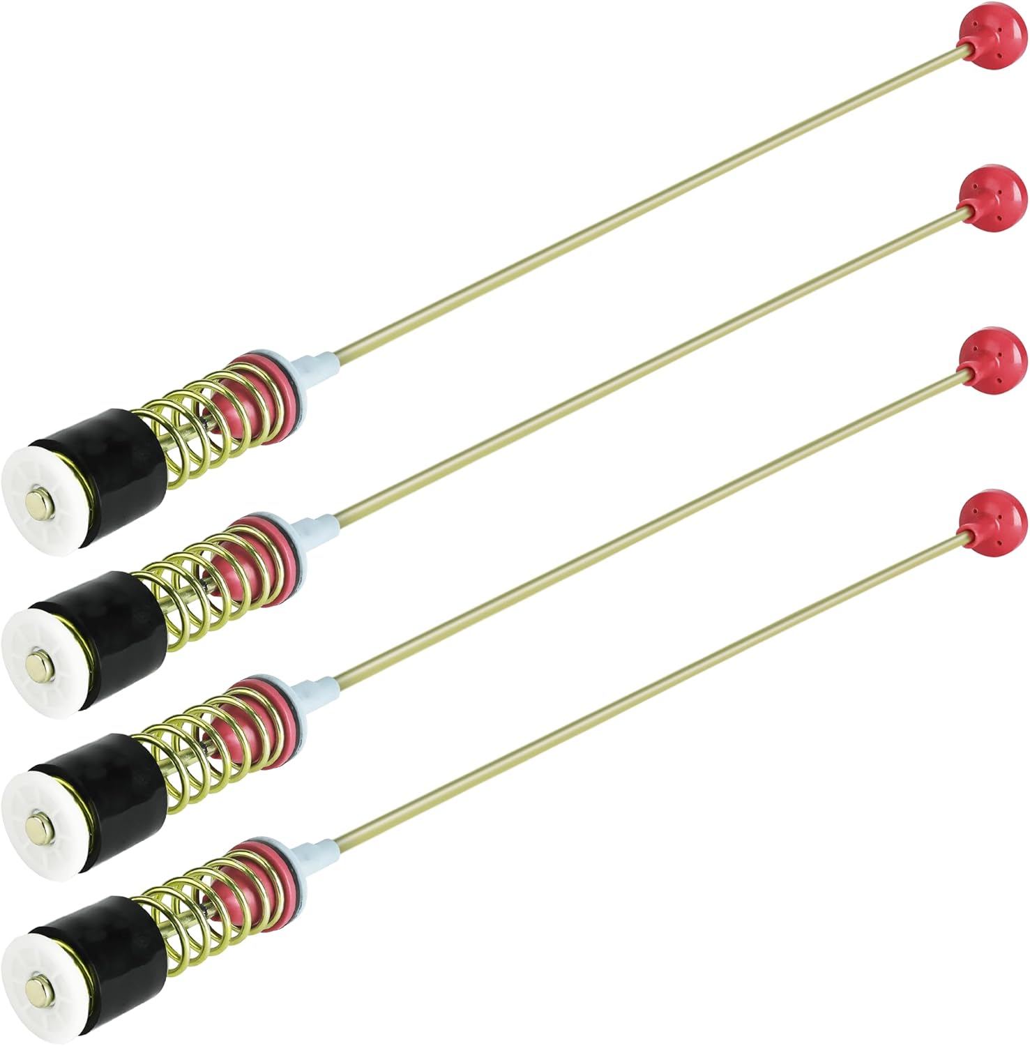 High-Quality Washer Suspension Rods for Samsung Models 55ft Long