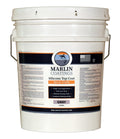 100% Silicone Roof Sealant - Self Leveling One Coat Roof Coating